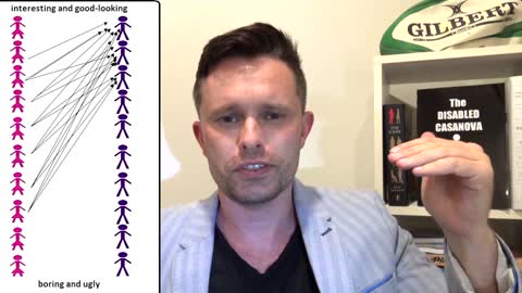 What is Your MATE VALUE Are You Getting GIRLS Beneath Your MATE VALUE