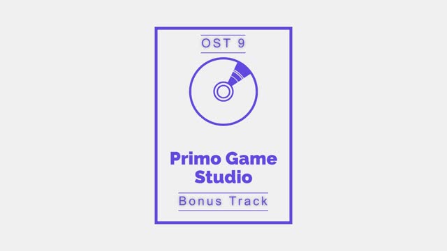 Primo Game Studio OST9 BonusTrack