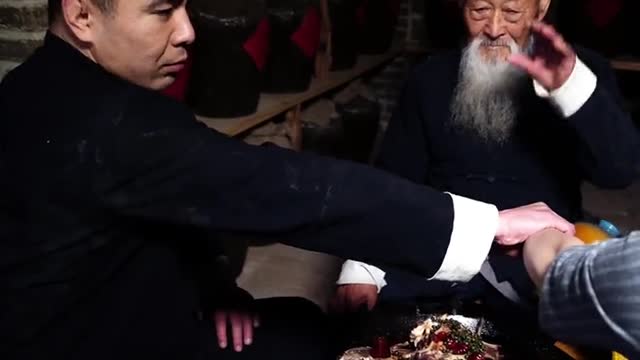 How much do you know about Chinese culture