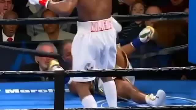 HARD FIGHT: Yordenis Ugás Fight With Shawn Porter | Guess Who Is The Winner