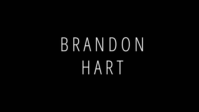 Brandon hart- GREENLIGHT