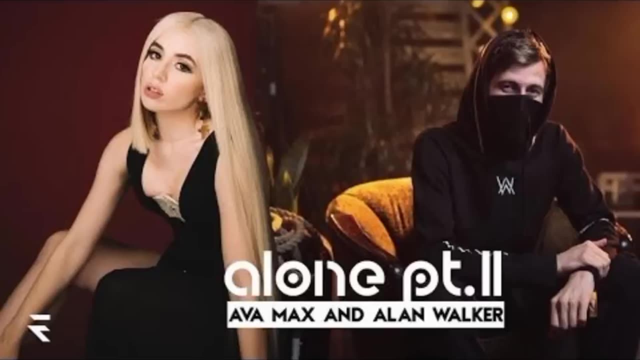 Alan walker eva Max faded Tiktok mash-up lalalalala | alan walker mix|| lofi