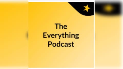 The Everything Podcast S1 E4 - University