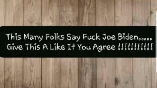 This Many Patriots Say