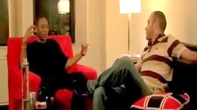 The Flat Earth Mos Def Exposing the Machine [Secret Societies]