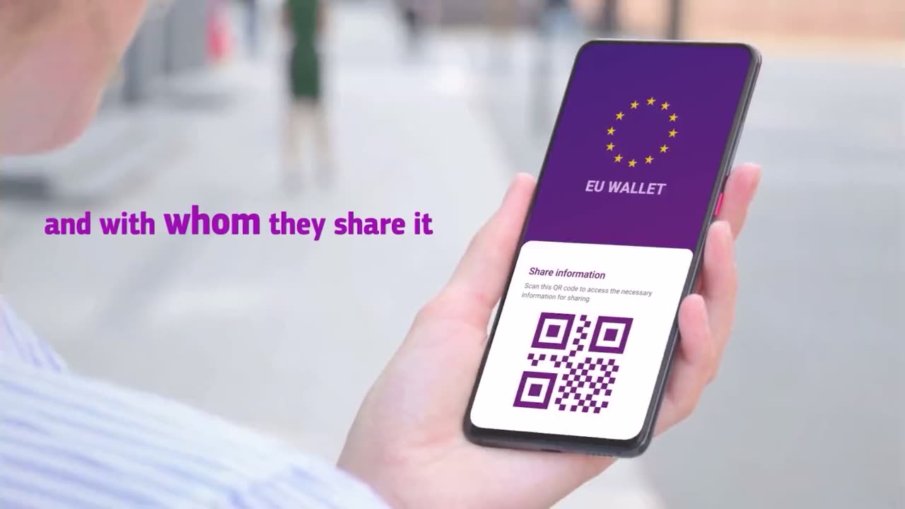 The “European digital identity wallet” Is Coming