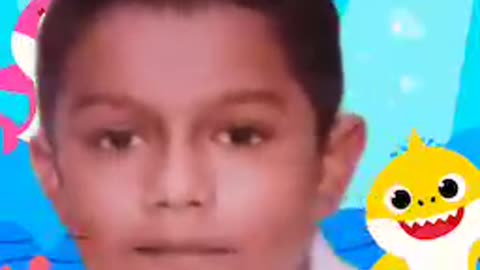 Baby shark remix