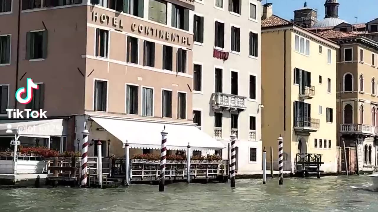 #venice