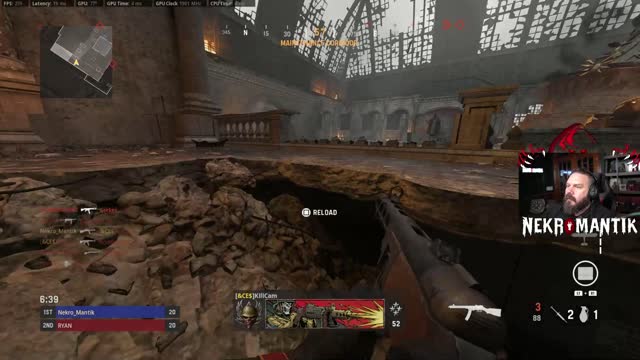 PPSH Don't Fail Me!