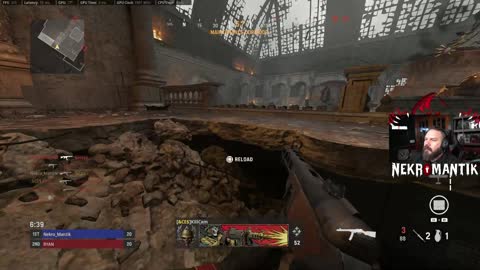 PPSH Don't Fail Me!