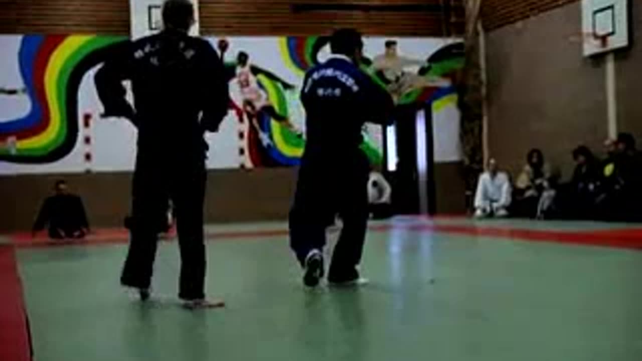 Hapkido