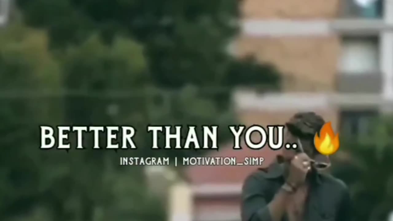 Self attitude motivation