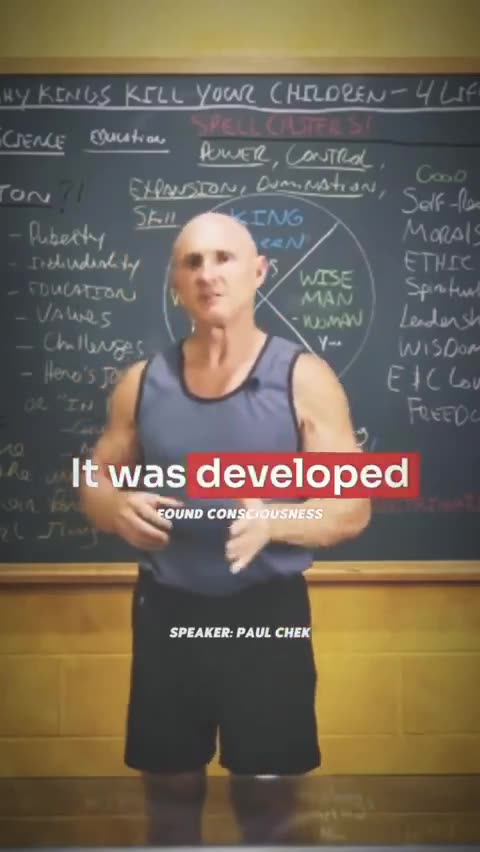 The Education system