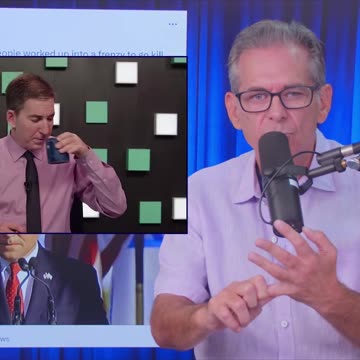 Bobby Kennedy Jr is not a peacekeeper | The Jimmy Dore Show