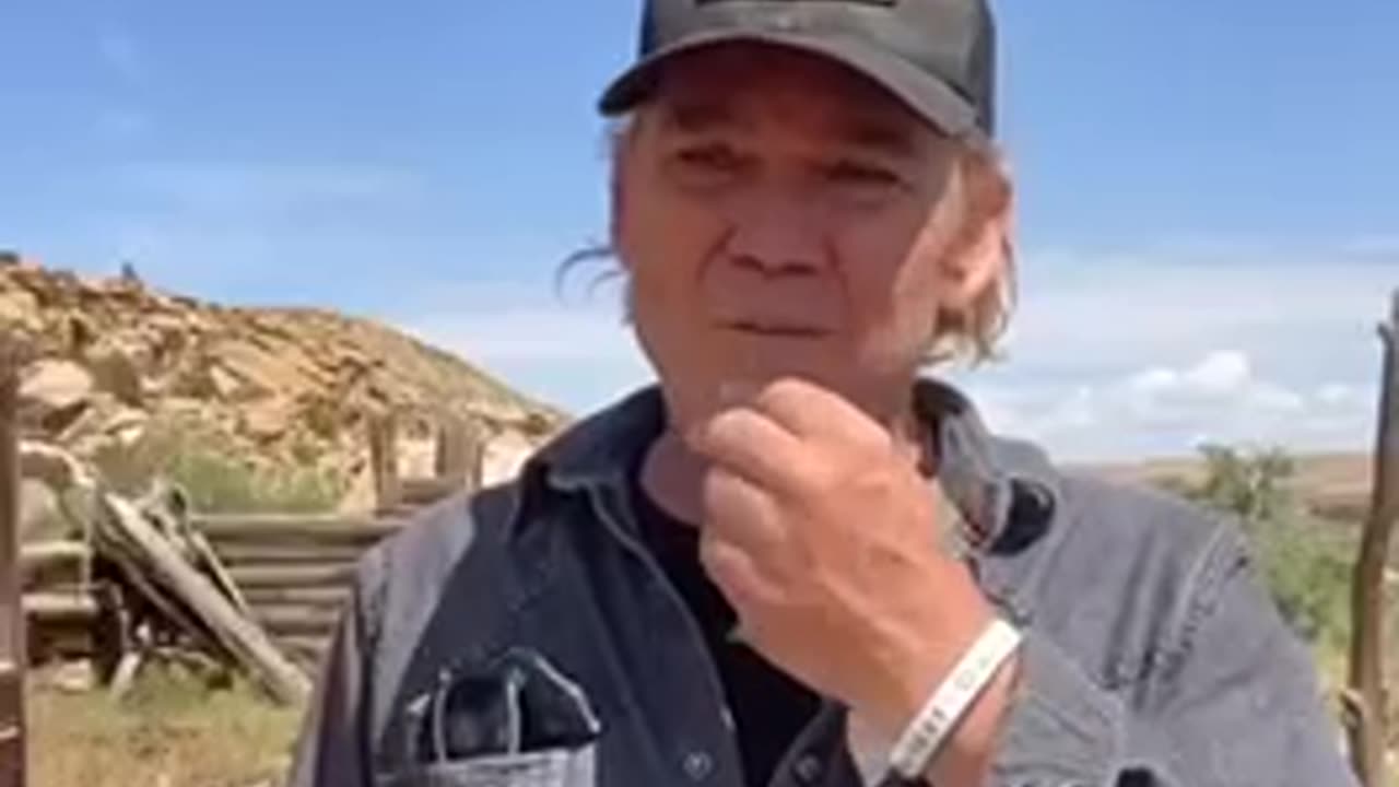 Ricky Schroeder experience with Illuminati