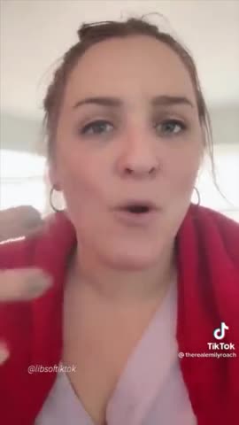 Prime Example of CNN Melting Brains