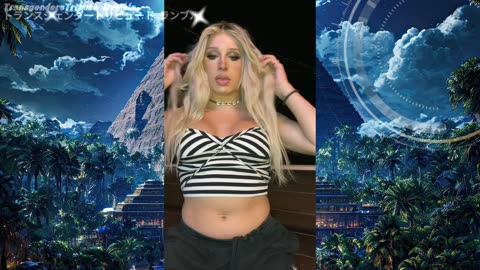 Amazing tgirl very well to us