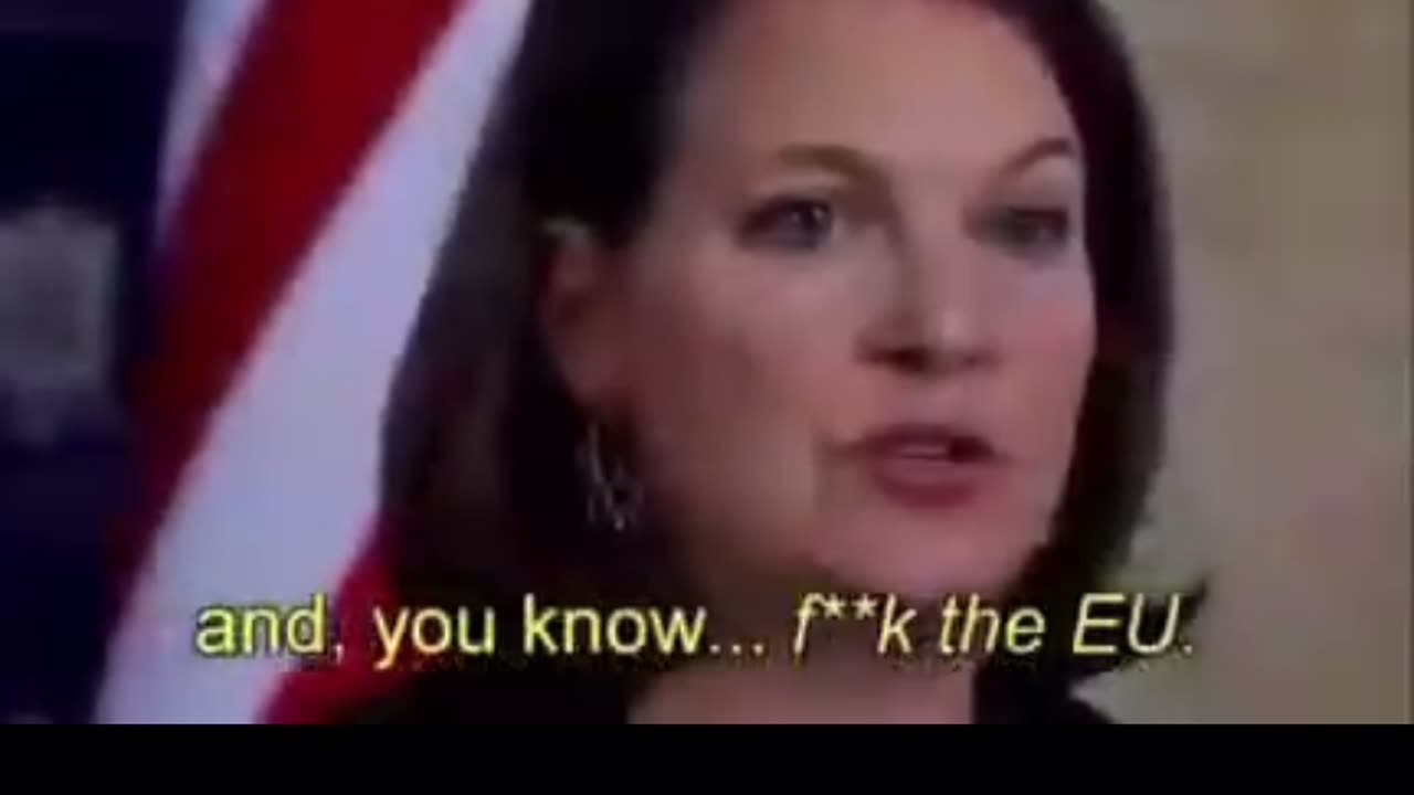 Victoria Nuland