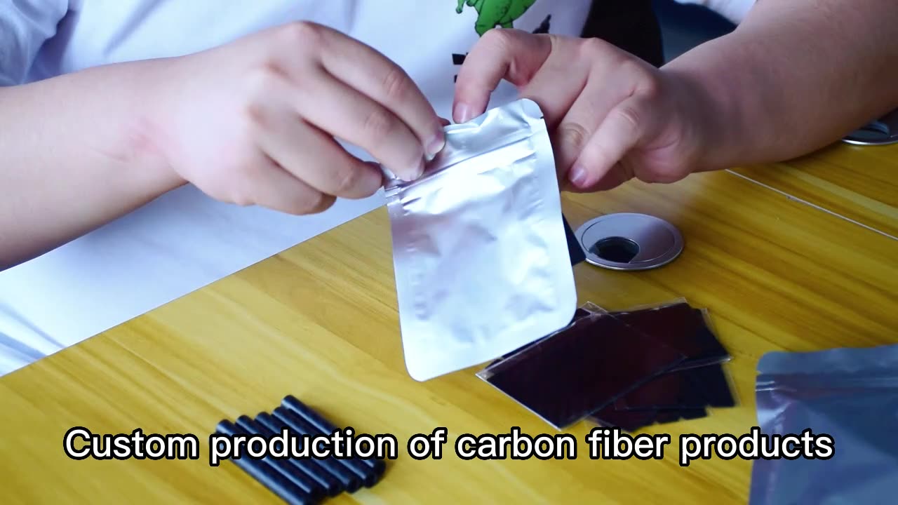 where to find best Carbon fiber business card manufacturer#carbon#factory