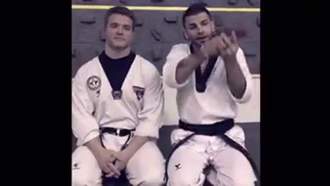 White Tiger Martial Arts (Taekwondo)