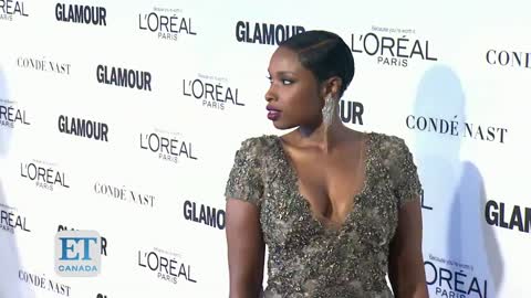 Jennifer Hudson Pitches New Talk Show To Air After 'Ellen' Wraps