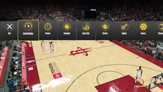 NBA. 2K22 6.11.22