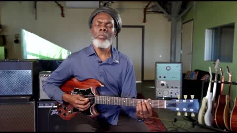 Rhythm Guitar Tips For Reggae