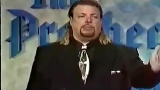 141. Former Satanist Shows Everyday Occultism