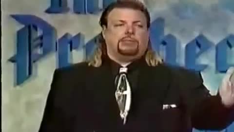 141. Former Satanist Shows Everyday Occultism