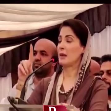 Mai 5 Mah Death Cell Mai Guzar Kar Ai Hon #statement #shortsfeed #maryamnawaz #nawazsharif