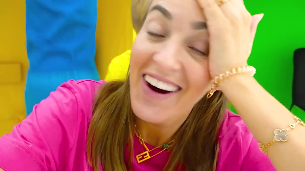 Niki and Vlad Top Children's Books | Full Hour Video