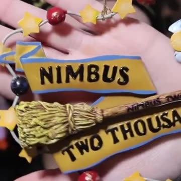 Top Tier Kurt Adler Ornament #wizardingworld #christmas #harrypotter #ornaments