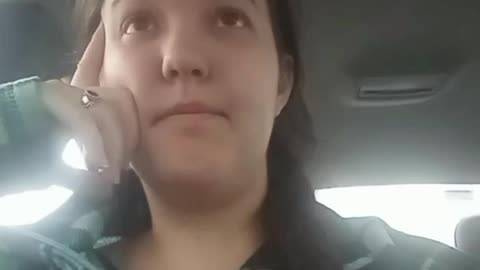 Getting in my own way