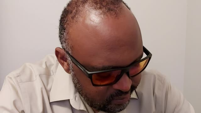 Thursday Thoughts: General Mark Mille's testimony and an update on me.