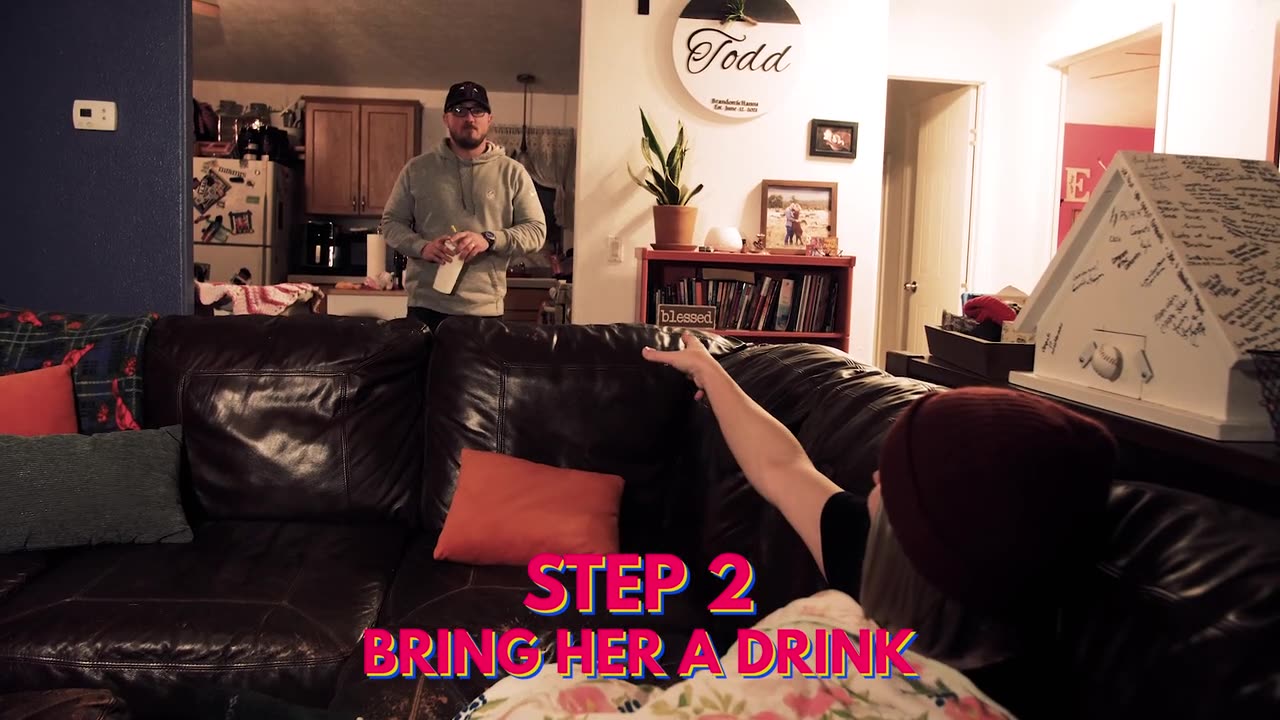 0698: Fatherhood Adventure: Baby Care Basics - RECAP