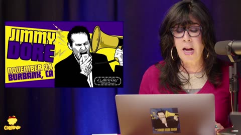 Post show and superchats 11/15/2023 | The Jimmy Dore Show