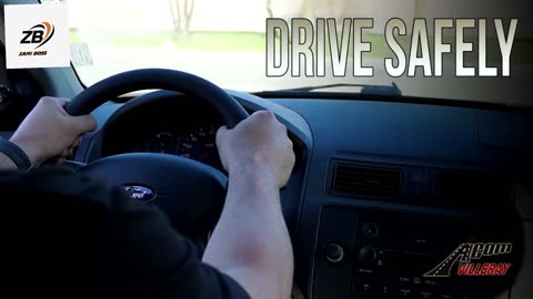 10 car tips for new drivers