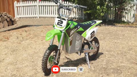 Top 3 Razor Electric Dirt bike ( 3 best Razor Electric Dirt bike ) Razor Electric Dirt bike Review