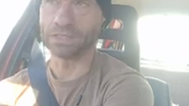ANCHE SE IL MALE SI SPINGERA' OLTRE SARETE VOI I RESPONSABILI DEL VOSTRO DESTINO P.Bisanti 2/10/2022