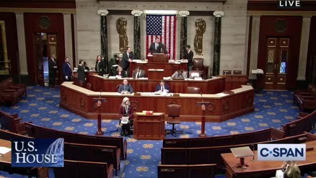 Rep Boebert Wasn't Able to Reserve Time but Able to Pass Amendment