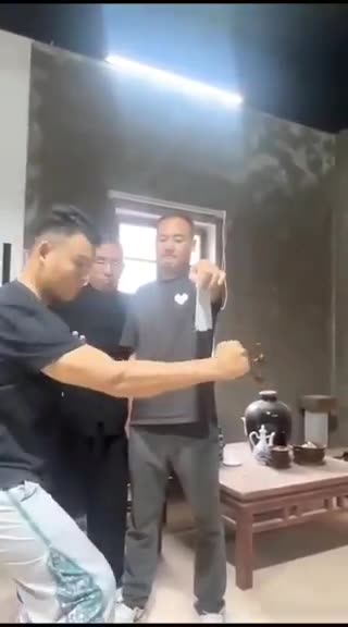 Cutting paper with 1 inch punch