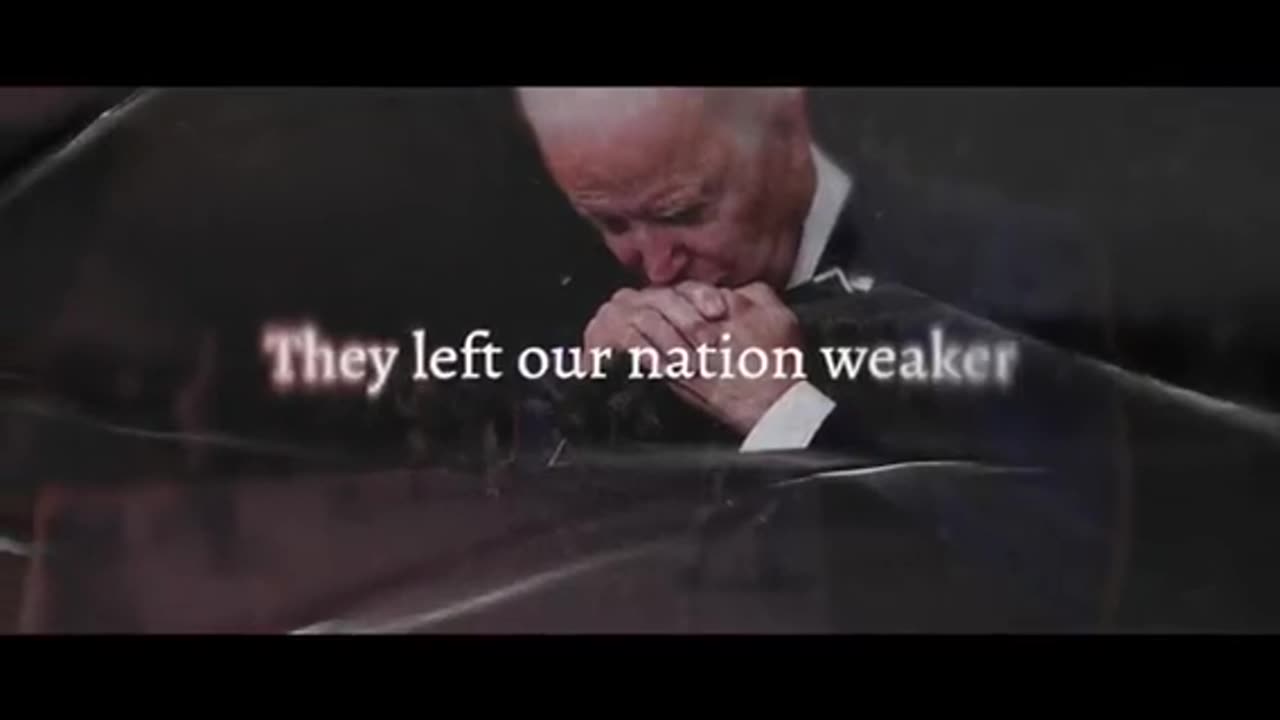 Desantis Release “The Florida Blueprint” What Sounds Like a Presidential Campaign Video- The Democratic Parties only Shot is Infiltration. Ron is a Snake!