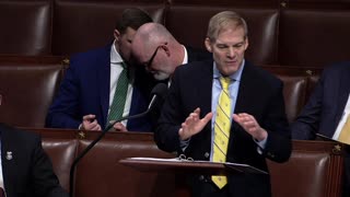 Chairman Jim Jordan Supports House Resolution Condemning Attacks on Pro-Life Facilities and Churches