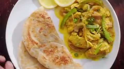 Simple Chicken Patiali For New Cooks