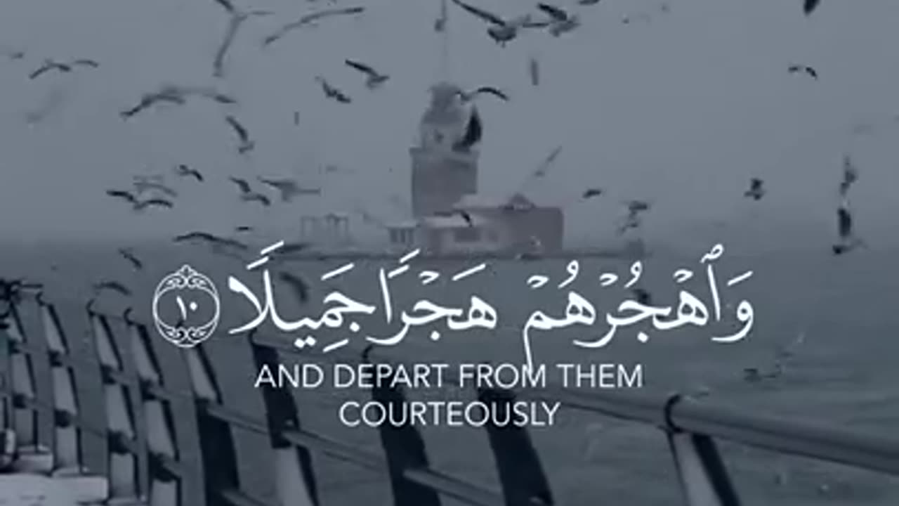 Surah heart touching 🫀