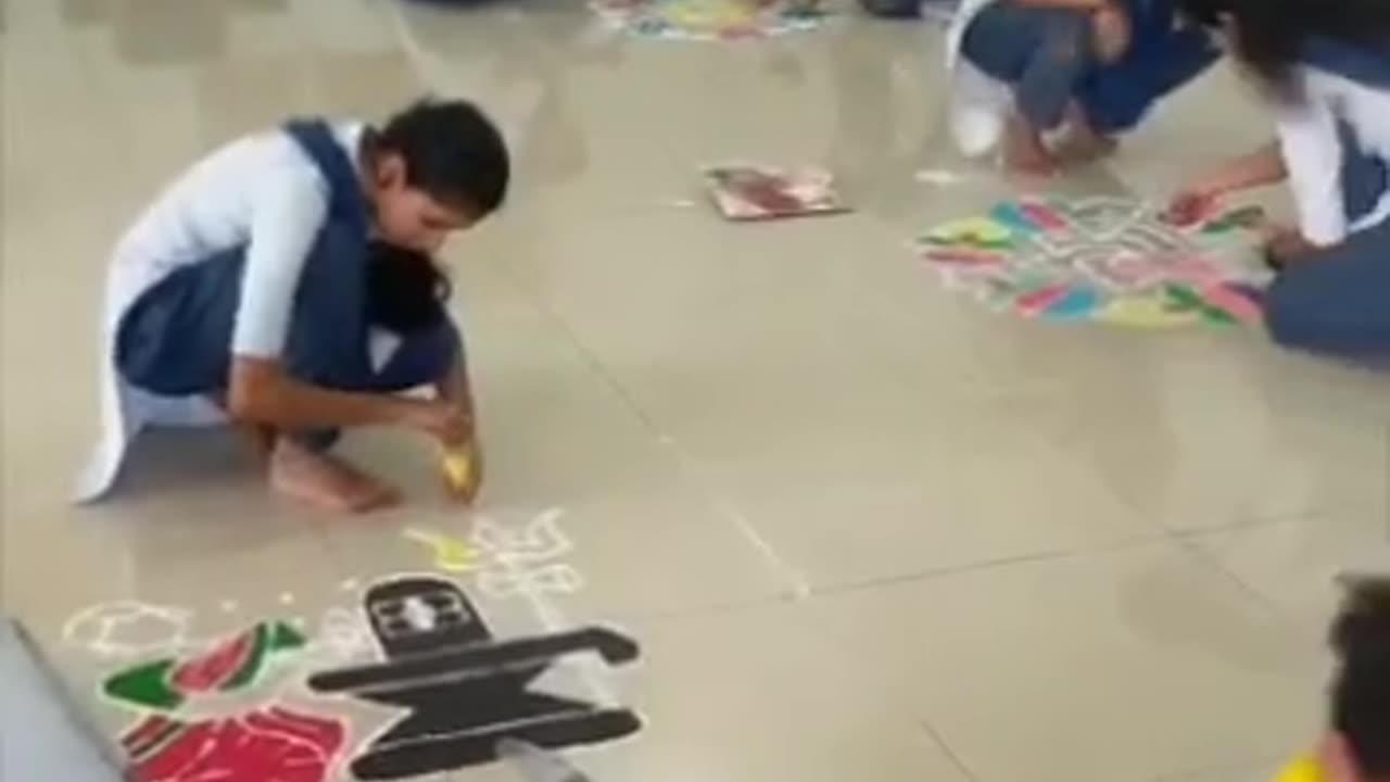 The boys #boys#tantrik