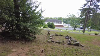 Brainerd United Methodist Church Cemetery