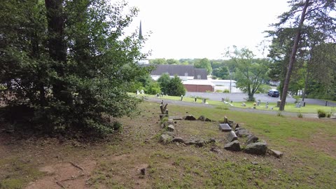 Brainerd United Methodist Church Cemetery
