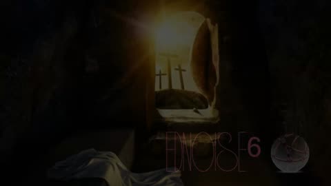Newsboys ~ He Lives ( feat. Adam Agee ) Lyrics ~ Remix 1