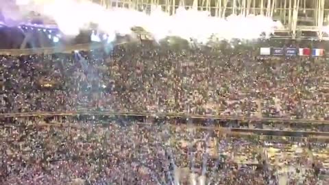 POV_ Sheikh Messi lifts World Cup for Argentina at Qatar 2022